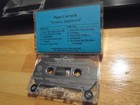 RARE ADVANCE PROMO Paul Carrack CASSETTE TAPE Groove Approved SQUEEZE Roxy Music