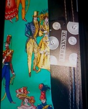 Fornasetti 100% Silk Classic Ties for Men for sale | eBay