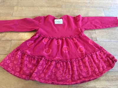 keedo baby girl dresses
