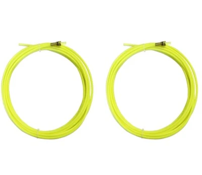 WELDINGCITY® 2-pk MIG Welding Gun Teflon Liner 194T-011 .030"-.035" 15-ft for Miller Hobart