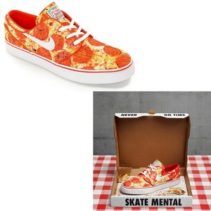 nike sb pizza