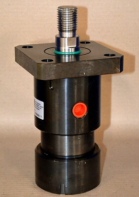 HEB HYDRAULIK Z250-103-70/40/50.00-206/B1/S34 Hydraulikzylinder NEU