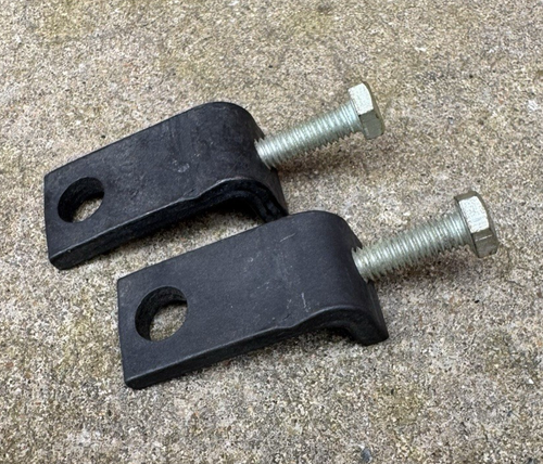 RARE - NOS HURST Pre-Load Adjusters - Anti Chatter - Adjustatorque - AD-75 - Picture 7 of 17