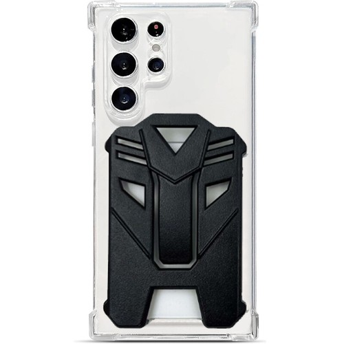 Für Moto G Stylus 5G 2025 Multi Card Armor Card Pack Anti Drop Schutzhülle - Bild 14 von 31