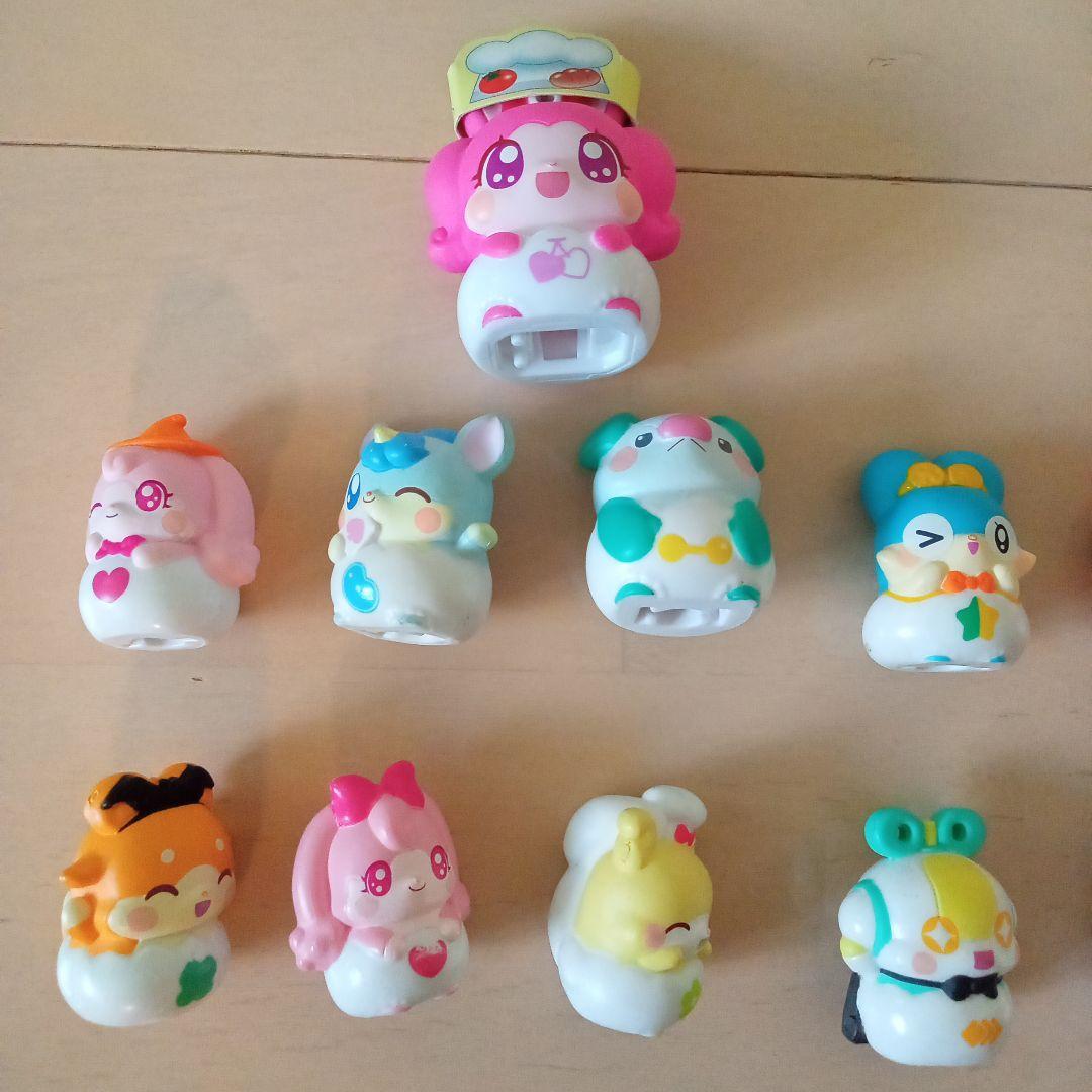 Kamisama Minarai: Himitsu no Cocotama Goods lot Cocotama