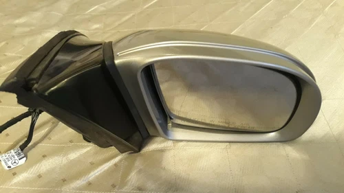 06-10 Mercedes W251 R350 R550 R320 right passenge Side Rear View Door Mirror OEM