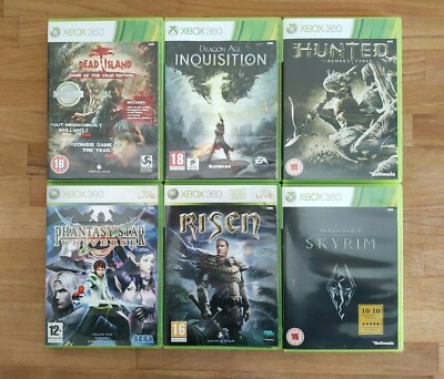 Fastest Xbox 360 Role Playing Games Multiplayer Fastest Xbox 360 Role Playing Games Multiplayer