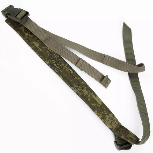 Strap Universal Techinkom Hunting Airsoft Russian Army Original - Picture 3 of 3