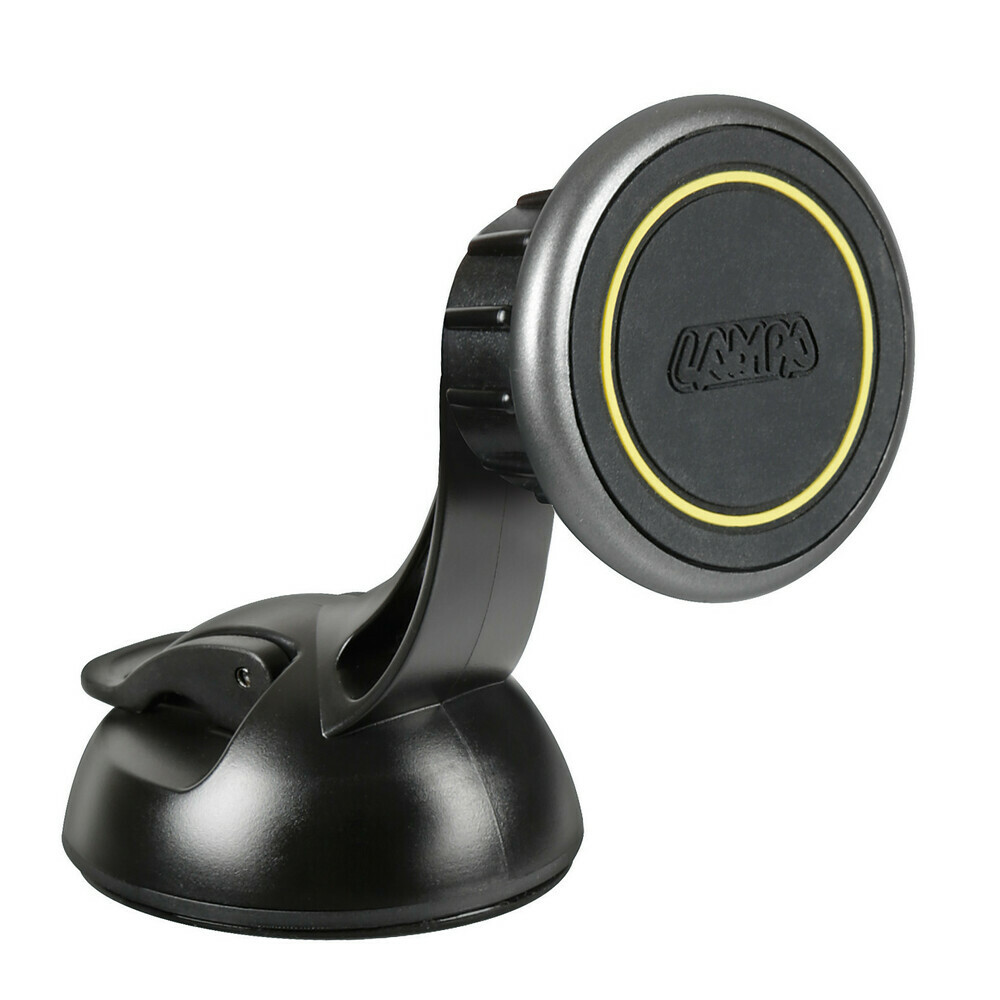 2 Ventose Silicone Per Telefono - Supporto Antiscivolo 8,1x5,5cm Per Superfici Lisce