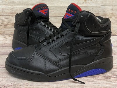 1993 nike basketball shoes