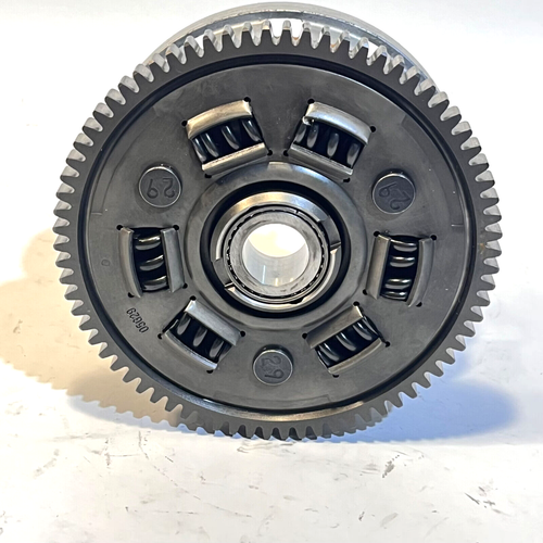 2011 to 2024 Suzuki GSX-R750, Clutch Basket, P/N 21200-01840 - Picture 5 of 7