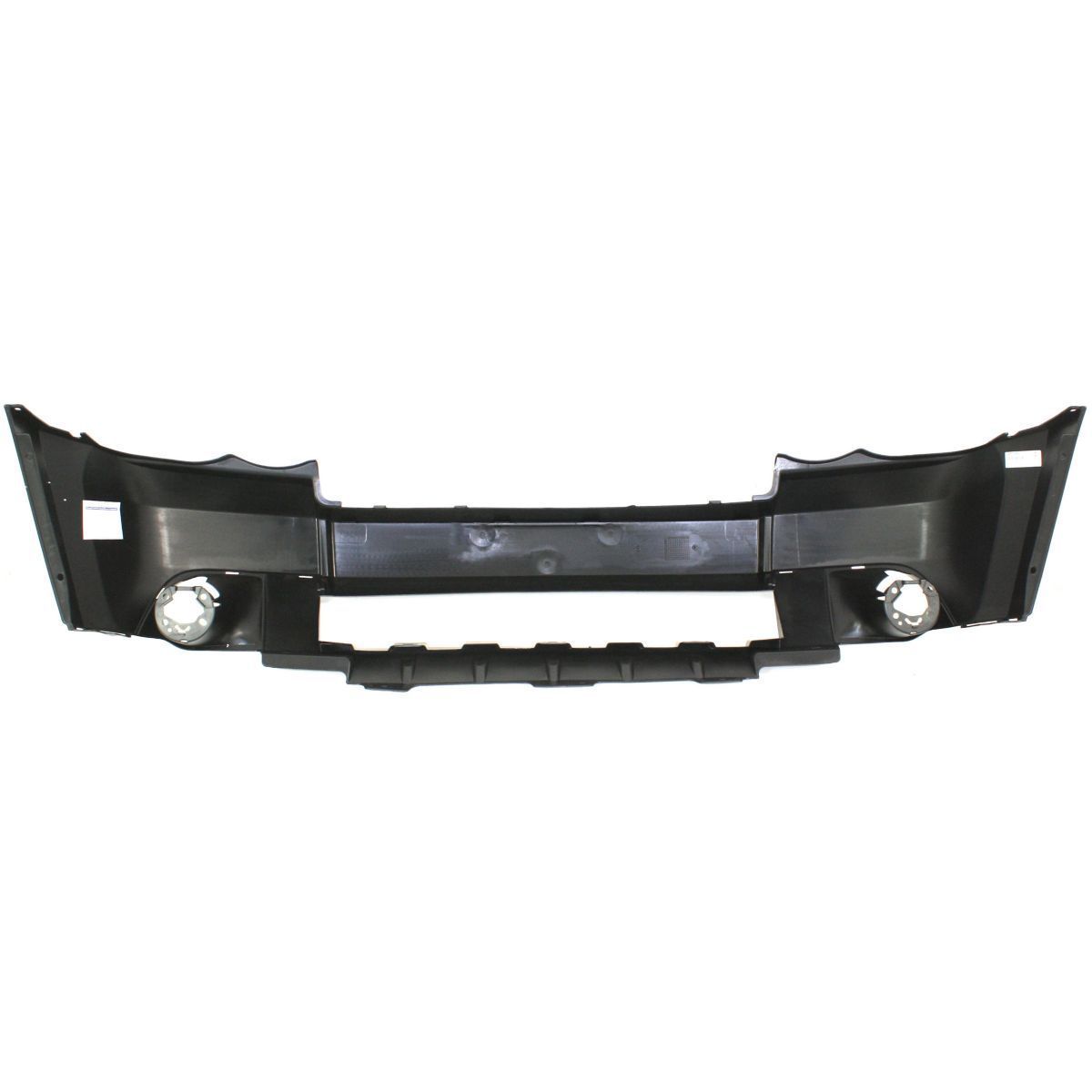 3-Inch Stainless Steel Side Step Nerf Bars - For 1997-1998 F150/F250 Super Cab