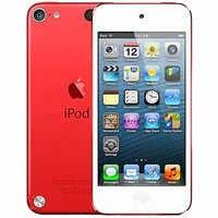 Apple iPod Touch 5th Generation 16GB, 32GB, 64GB All Colours & FREE SHIPPING
