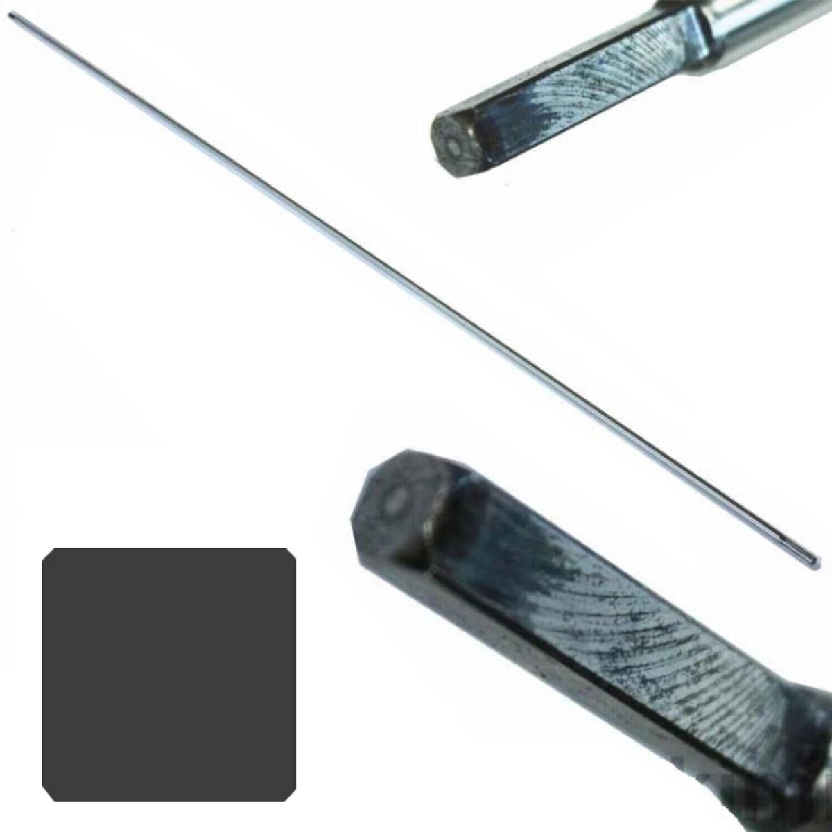 Asta trasmissione interna per decespugliatore UNIVERSALE 015197