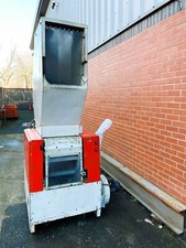 Plastics Granulator
