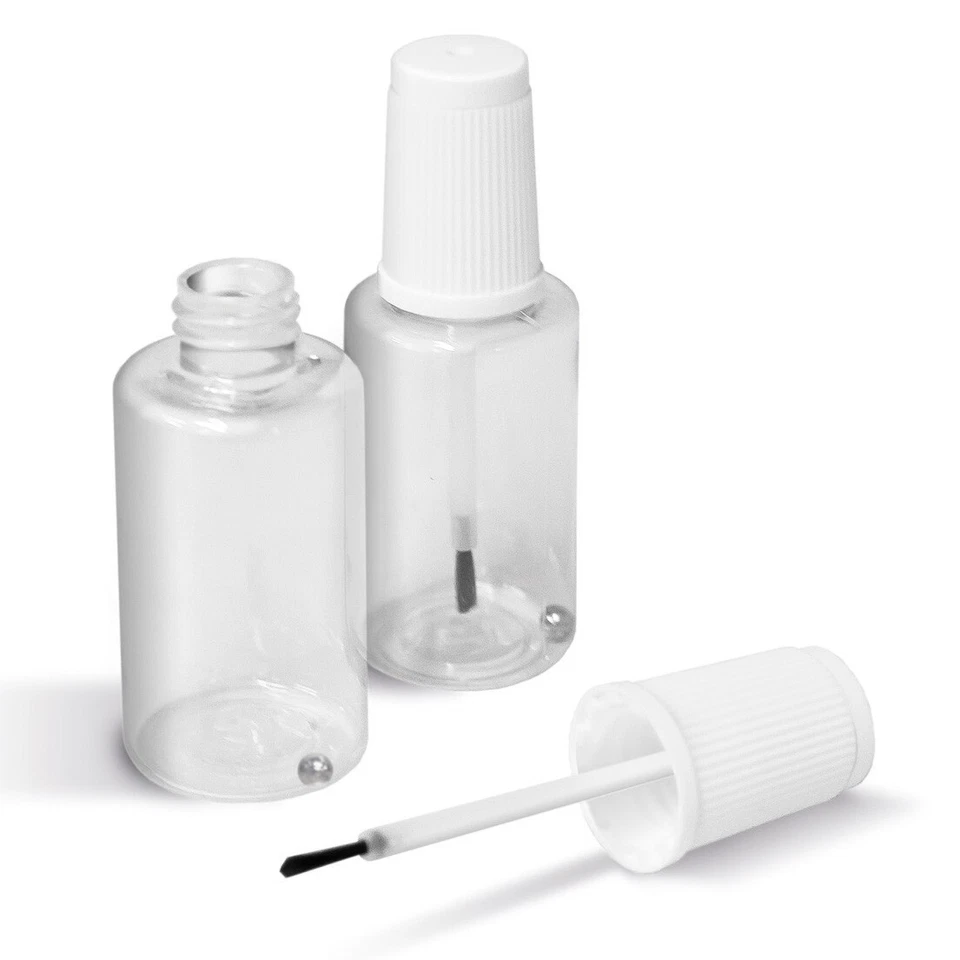 REPARACIÓN PINTURA RETOQUE RASGUÑO MAZDA VERDE AZULADO METALIZADO 18V + LACA 20ML Foto 2 de 2