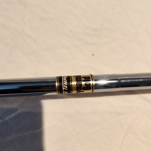 Wilson 1 Wood Ultra RH 43.5" Steel Shaft Golf Club - Picture 5 of 8