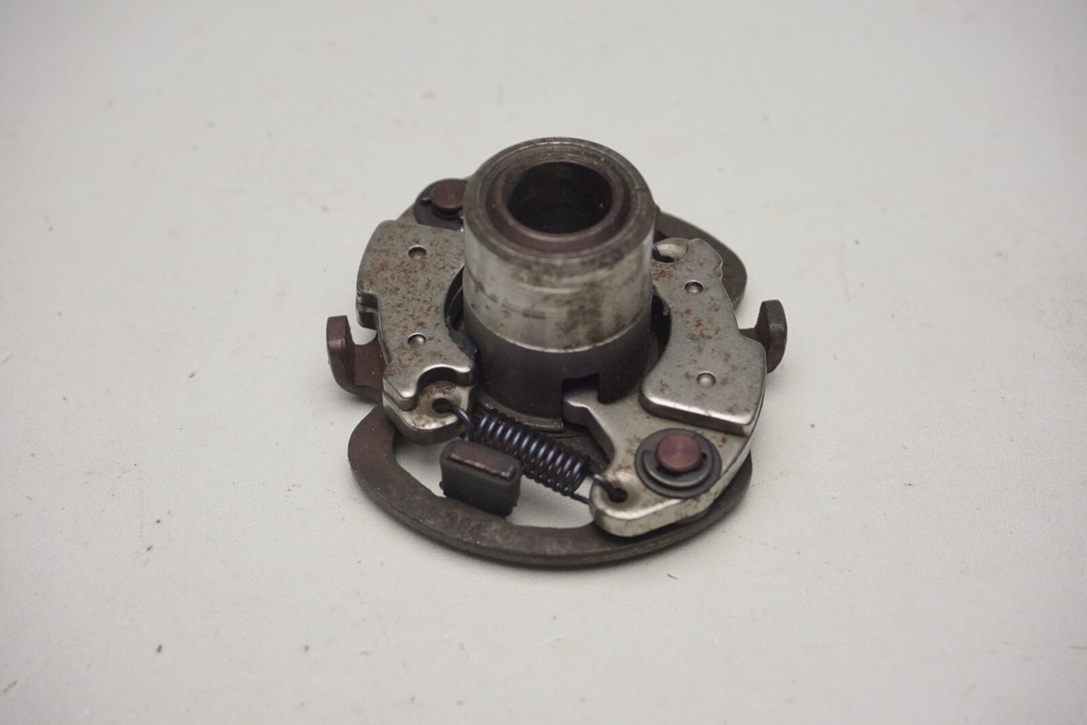 Honda CB125S 1976-1979 CB100 K3 1975-1979 TL125S CB125J