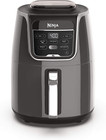 Ninja Air Fryer XL 5.5 Qt Roast Bake Reheat Dehydrate Dishwasher Safe Basket 