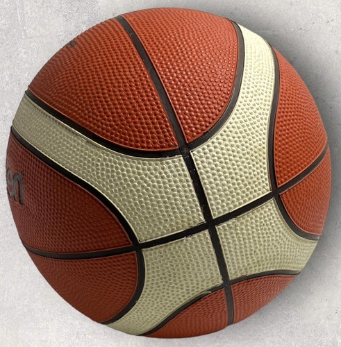 Authentic Molten BG2000 Basketball Size 7 FIBA Approved Premium Rubber - 第 5/6 張圖片
