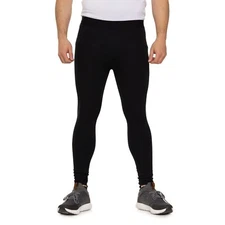 NWT  Men's 90 Degree by Reflex Wonderlink HIIT RUN 360° Tights  Size: Medium