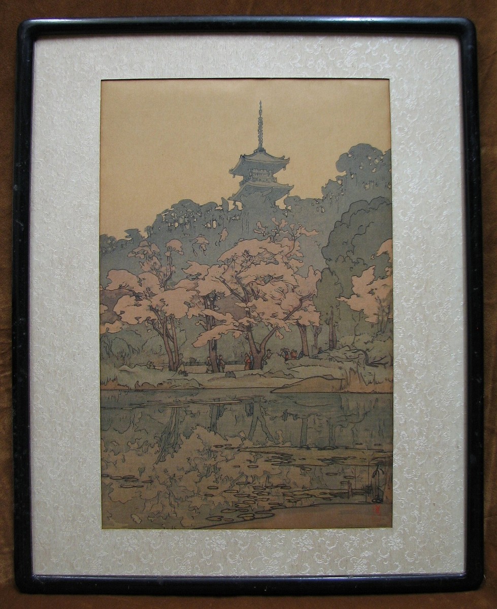 San Kei en
