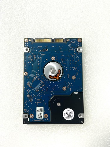 NEW Hitachi 320GB HTS543232A7A384 5400RPM SATA 2.5" Laptop HDD Hard Disk Drive - Picture 4 of 4