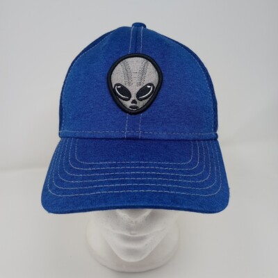 Casquette Ajustable Garçon Las Vegas 51s MiLB – Logo Alien – Marine – Occasion