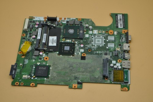 HP Compaq G61 Series 577997-001 Laptop Mainboard T4300 2,10GHz -51A