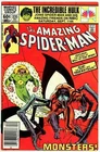 Amazing Spider-Man (1st Series) #235 VF+ 8.5 Newsstand Origin Will-O'-the-Wisp