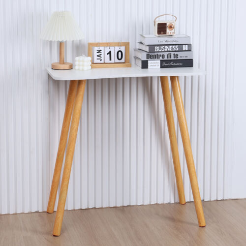 Computer Desk Modern PC Writing Home Office Table Laptop Bedroom Study Desk