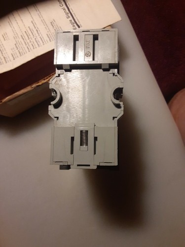 Eagle Signal DA2417A3 Miniflex Repeat Cycle Timer 120VAC 10 Amps - Picture 7 of 10