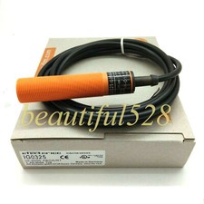 1PC IFM IG0325 IG-2005-ABOA Efector Inductive Sensor New