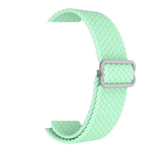 Lazo deportivo de nailon para Apple Watch Series 10 9 8 7 6 5 SE correa de tela pulsera deportiva - Imagen 23 de 68