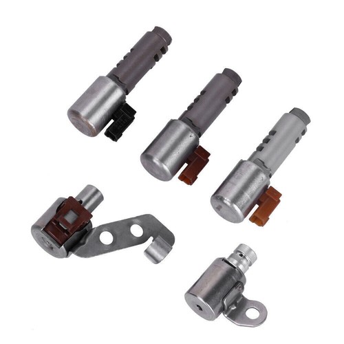 5X U241 Transmission Solenoid Kit Fit for Toyota Camry 02-04 Lexus Rx300 1999-03 - Picture 8 of 8