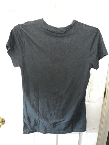 Twilight T Shirt Adult Size XL Black Eclipse Movie Casual Edward. n - Picture 5 of 5