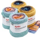 Katia Wool and Yarns