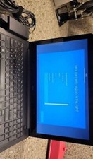 Dell Inspiron 15 5000 15.6in. 1TB, AMD A Series Quad-Core, 6GB Notebook/Laptop