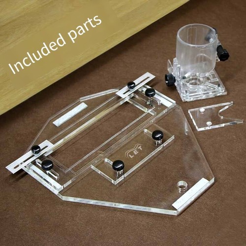 Folk Classical Acoustic Guitar Bridge Grooving Mold Lower Saddle Groove Grooving - Picture 6 of 6