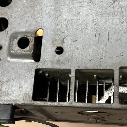 1963 Pontiac Super Deluxe Radio 983873 Grand Prix Bonneville - Bild 19 von 22