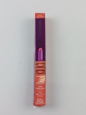 COVERGIRL SIMPLY AGELESS LIP FLIP LINER OVERDRAWN LIPS 290 BRILLIANT CORAL