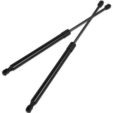 2pcs Rear Trunk Shocks Gas Struts For Toyota Camry XLE Sedan 4-Door 2.4L 2362CC