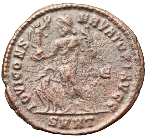 ANCIENT ROMAN COINS, Constantine I the Great (306-337). A925 - Picture 2 of 3