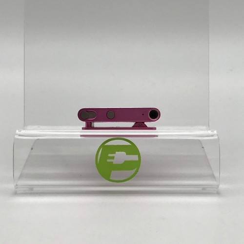Apple iPod Shuffle 4th Gen 2GB Pink A1373 - Picture 5 of 6