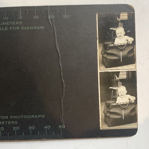 Keystone Home Training Service, Stereoscope Viewer, 7 cards - Picture 6 of 10