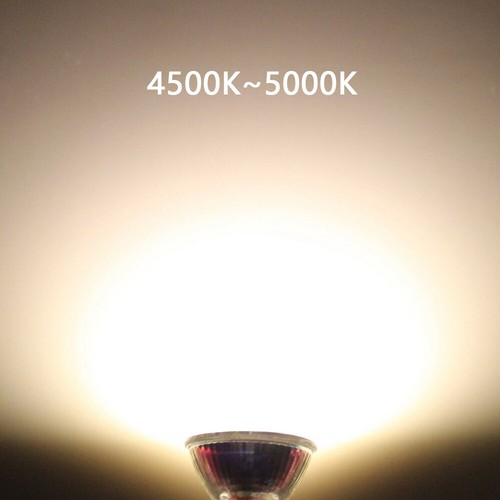 LED E27 Lamp Bulb Rangehood Light Energy Saving Emergency Light 85-265V 6W 4500K - Picture 8 of 8