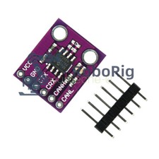 MCP2551 High Speed CAN Communicate Protocol Controller Bus Interface Module NEW