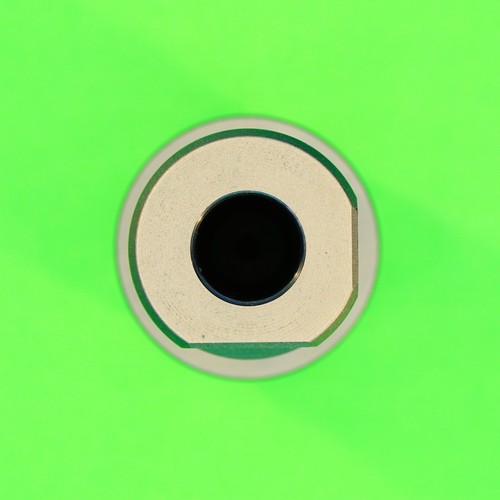 Synchro-Gewindeschneidfutter GEWEFA -synchro ER20 M3-M16 № 05.062.002 mit IK NEU - Bild 6 von 7