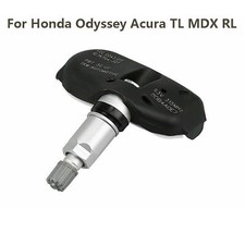 Sensore pressione pneumatici TPMS OEM 06421-S3V-A04 per Honda Odyssey Acura TL MDX RL