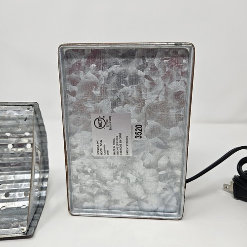 Scentsy Country Living Wax Warmer MISSING GLASS WAX TRAY - Picture 7 of 7